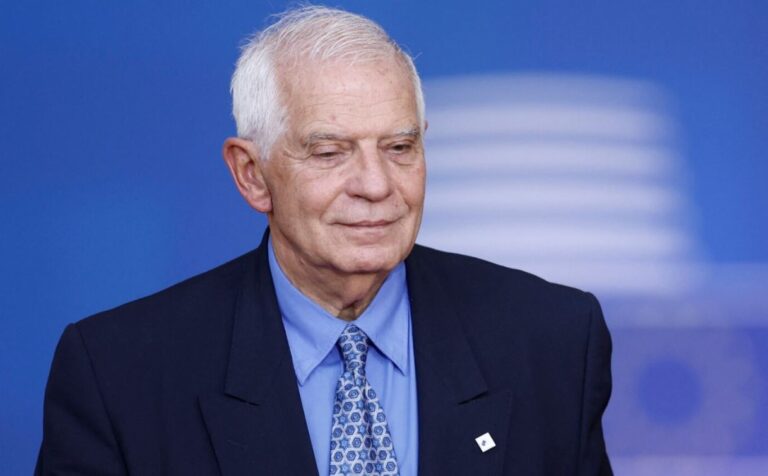 Zëri i Amerikës, Borrell: BE-ja e gatshme të shtojë trupat e EULEX-it në Kosovë