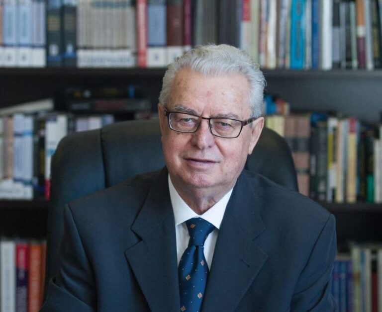 Servet Pëllumbi, feston sot 86 vjetorin e lindjes