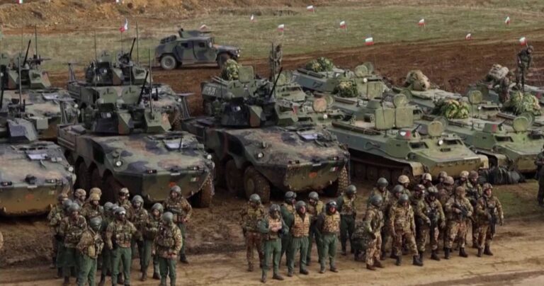 Stërvitja e NATO-s në Bullgari, pjesë edhe ushtria shqiptare. Përgatitje në rast agresioni