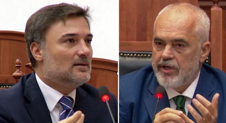 Debati për Ardian Dvoranin në Kuvend, Alibeaj: Ti s’i ke 84 vota! Rama: Secili deputet i PS ka të drejtën të votojë lirisht