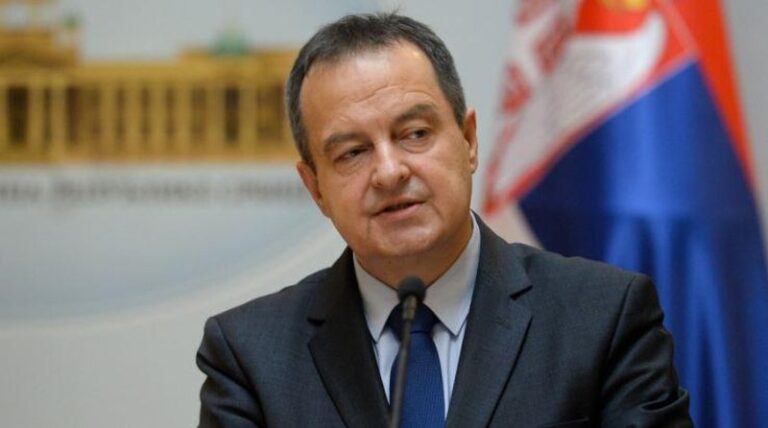 Daçiç zbulon nëse Serbia do të marrë pjesën në samitin e 6 dhjetorit në Tiranë