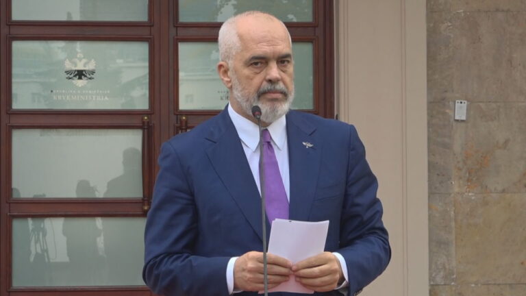 Balla në përgjimet për vrasjen e avokatit? Rama: Akuzuesit duhet të sjellin faktet