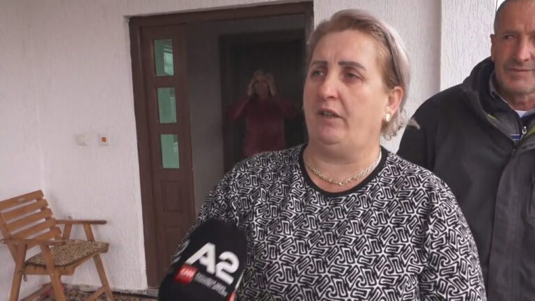 ”E rrihnin të gjithë”, e motra e viktimës: Fëmija do lindte sot, doli për të blerë bukë dhe e vrau