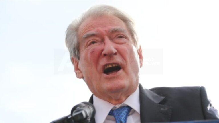 Kreshnik Spahiu: Kush e rrahu Sali Berishën, për ta lënë në hije Tiranën dhe samitin e BE?