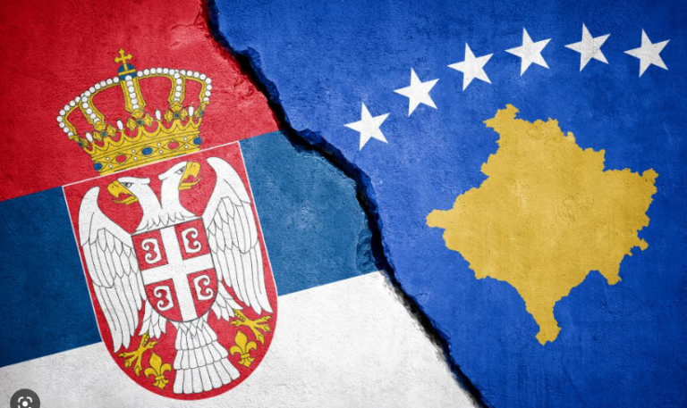 Serbia 1 mijë trupa speciale drejt Kosovës