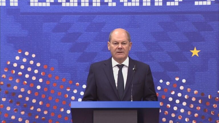 Samiti në Tiranë, kancelari gjerman: Liberalizimi i vizave i domosdoshëm për Kosovën