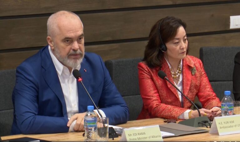 Kronikë/ Rama mbështet Yuri Kim: Dakord! KLP ta zgjedhë vetë kreun e SPAK-ut