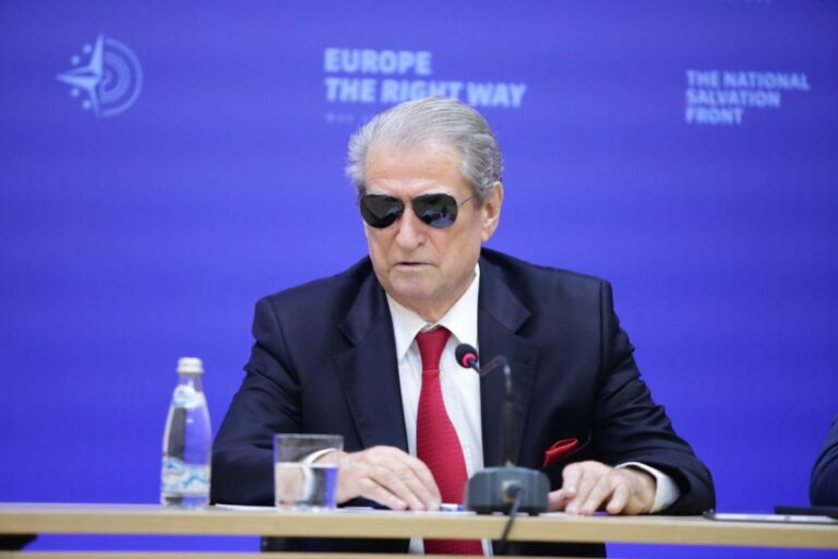Berisha thirrje presidentit Joe Biden për Yuri Kim