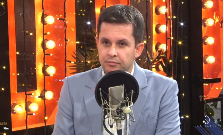 “Kemi terren për epidemi”, mjeku Alimehmeti: Fruthi është ngjitës dhe 4 ditë para shenjave…