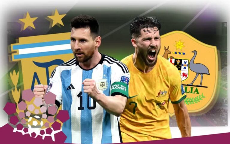 Formacionet zyrtare/ Argjentina pa Di Marian, udhëhiqet nga kapiteni Messi