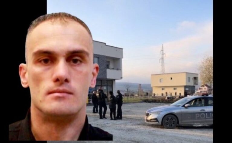 FOTO/ Vrau gruan, zbulohet letra tronditëse nga Sokol Halili: Nuk kam fëmijë për të shitur