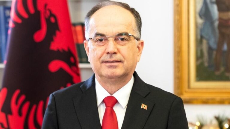 Presidenti Begaj vizitë zyrtare në Kroaci, takime me krerët e lartë të shtetit kroat