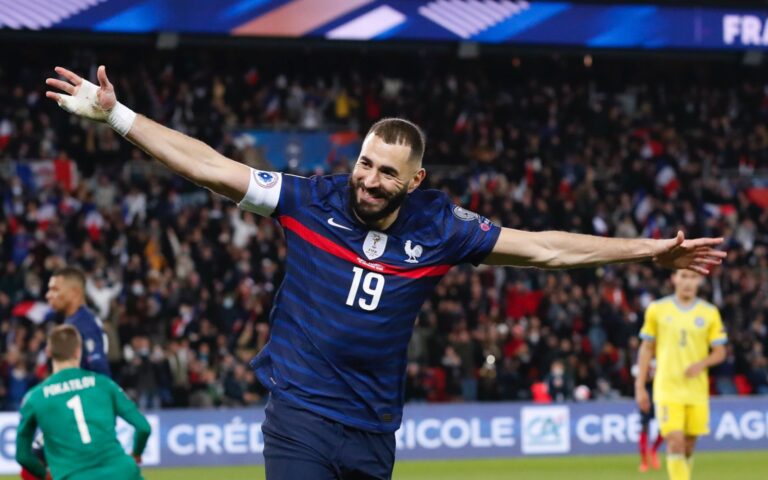 E BUJSHME/ Benzema tërhiqet përfundimisht nga Kombëtarja e Francës