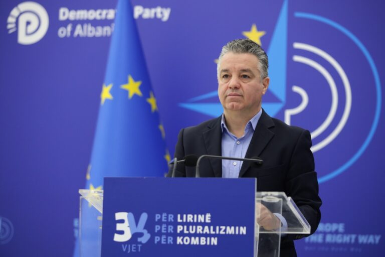 Rritja e çmimit të naftës, Enno Bozdo: Sa jahte janë furnizuar pa akcizë?