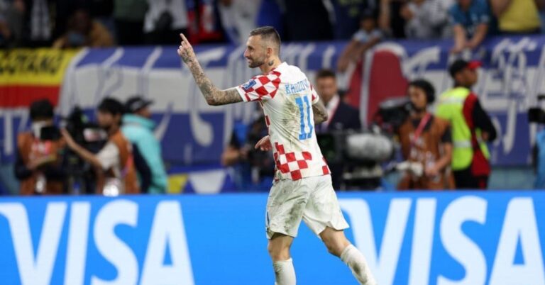Brozovic një maratonomak, vendos rekord në Kupën e Botës