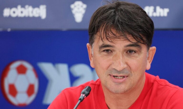 Dalic: Një tjetër finale do të ishte historike, Argjentina skuadër e frikshme