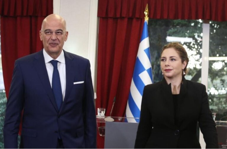Ministri grek në Tiranë: Çështja e detit do zgjidhet në Hagë, kapitull i ri i marrëdhënieve tona dypalëshe