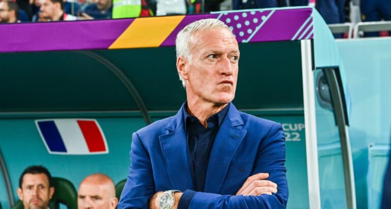 Deschamps: Nuk jemi mësuar të luajmë me ekipe si Polonia, kanë Lewandowskin