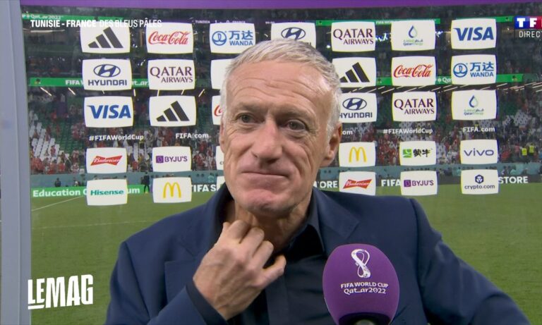 Franca ankohet për gjyqtarin në FIFA në lidhje me golin e anuluar të Griezmann