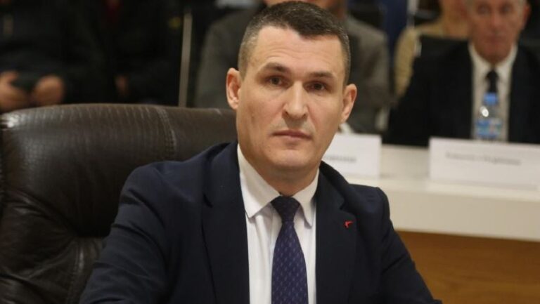 Arrestime gjatë fushatës zgjedhore? Dumani: SPAK vepron sa herë vihet në kontakt me shkeljen e ligjit