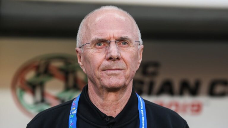 Eriksson: Brazili favorit për Kupën e Botëës, ja zbulimi i turneut