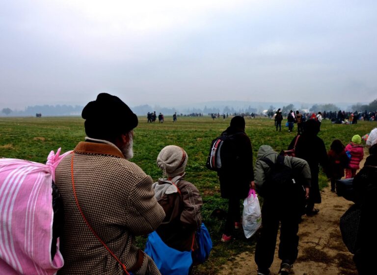 Kriza e Europës për punonjës, nxit emigracionin në Ballkan