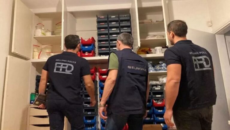 E përfshirë Shqipëria, Europol aksion në 28 shtete! Goditet grupi kriminal