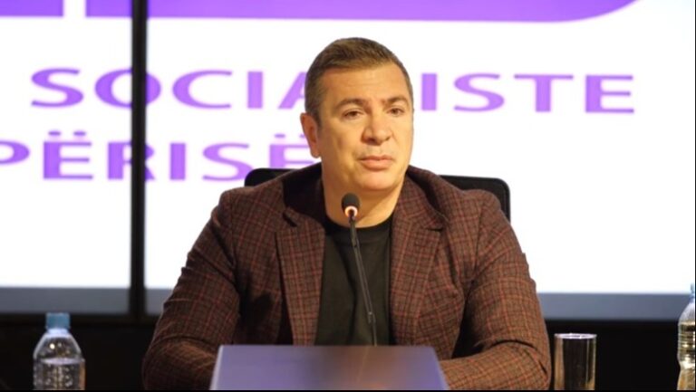 Avokati i Popullit, Damian Gjiknuri: Na duhet emër përtej partive politike. Kandidati i opozitës, i politizuar