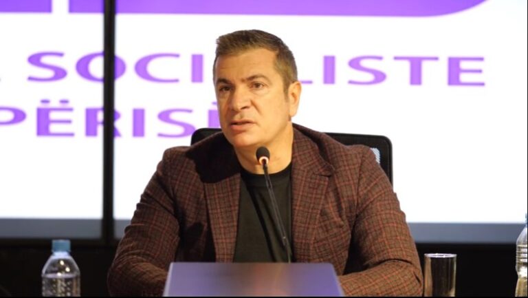 Gjiknuri: PD i shiti primaret si demokratike, por nuk ishin të tilla