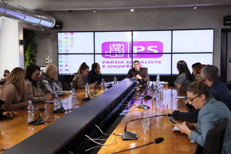 Gjiknuri: PS fiton Elbasanin më 14 maj, Luçiano Boçi nuk përfaqëson ndonjë gjë të re