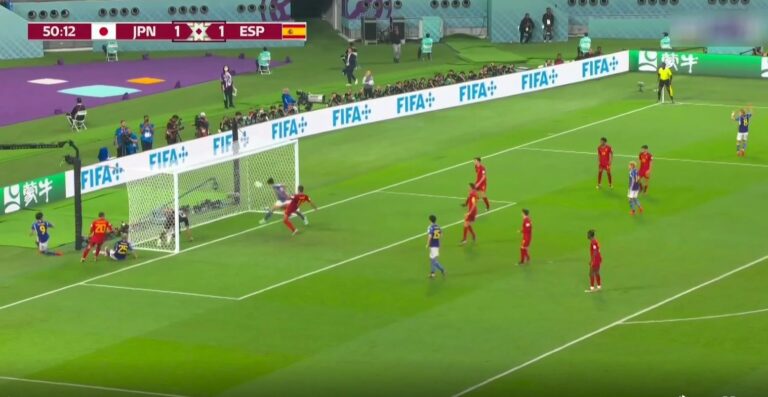E pabesueshme/ Japonia po fiton ndaj Spanjës, 2 gola për 3 minuta. Gjermania jashtë Botërorit (VIDEO)
