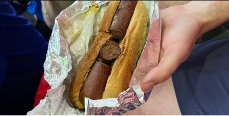 9 euro një hot dog, tifozët e pakënaqur në Katar