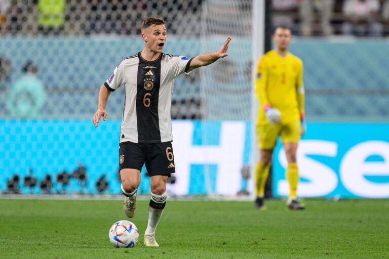 Kimmich: Dita më e keqe e jetës sime, që kur erdha unë jemi eliminuar në grupe