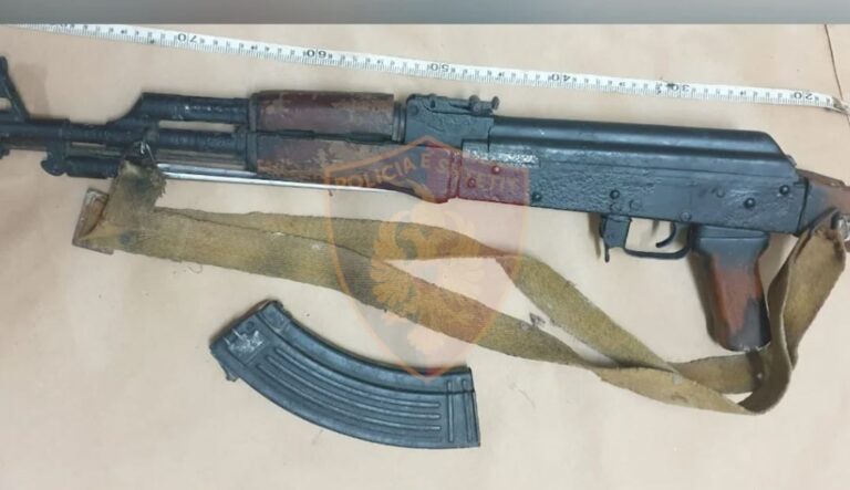 Ngjarje e rëndë në Kukës. Babai godet me mjete të forta vajzën, djali dhunon të atin për të mbrojtur motrën