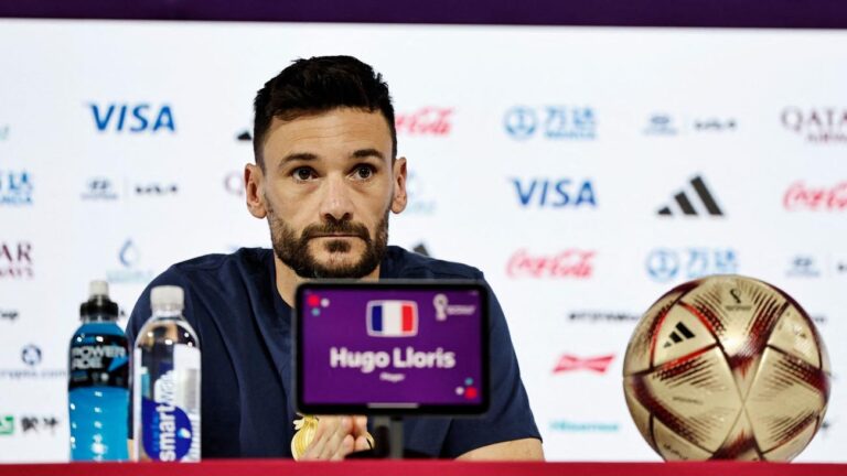 Lloris i “trembet” Marokut: S’është rastësi që kanë mposhtur Belgjikën, Spanjën dhe Portugalinë