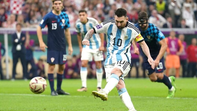 Messi: Të dielën do të luaj ndeshjen e fundit në Kupën e Botës