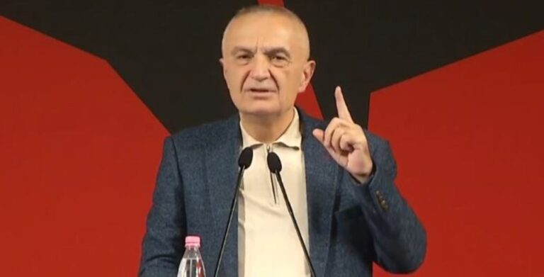 PD marrëveshje koalicioni me PBDNJ-në, reagon Ilir Meta