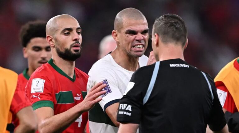 Pepe shpërthen me deklaratë bombë pas eliminimit: Duan t’i japin Kupën e Botës Messit