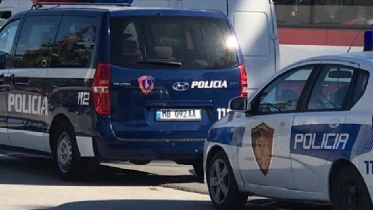 Tentoi t’i vinte zjarrin lokalit në Fier, kapet autori