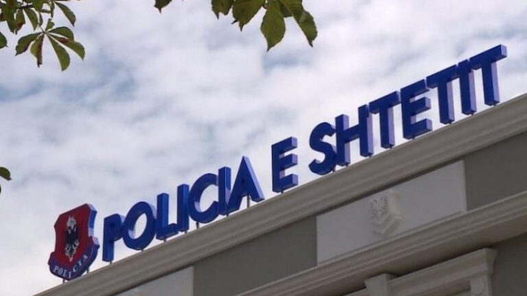 Të shtëna me armë në Tiranë, dyshohet për 1 të plagosur. Ngjarja ka ndodhur tek ”Komuna e Parisit”