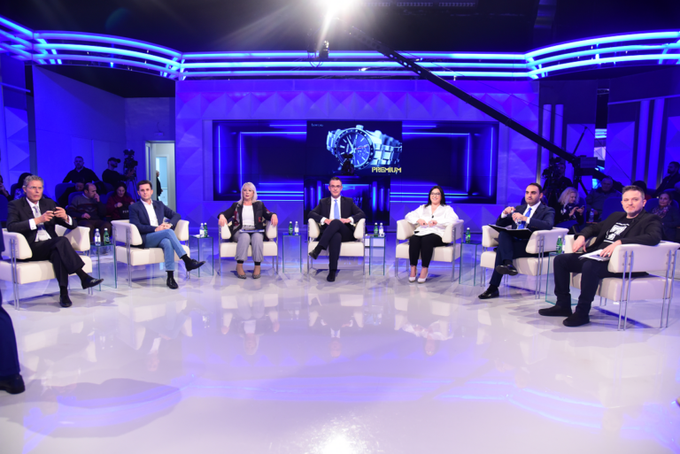 Gara e madhe për Tiranën, PD-ja e Sali Berishës tregon se kur do të votojnë 7 kandidatët