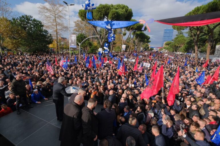 Aksioni i radhës? Berisha zbulon planin për të rrëzuar Ramën nga pushteti