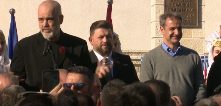 Çështja e detit në Hagë, Rama: Respektojmë germë për germë kushtetutën