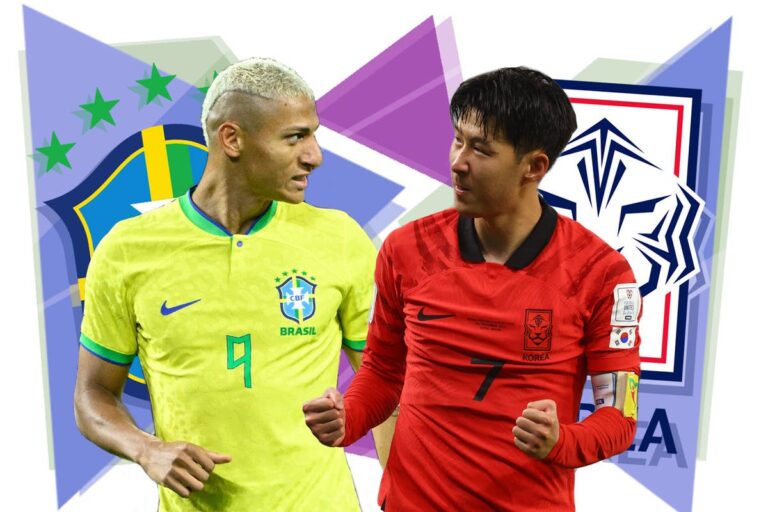 Formacionet zyrtare/ Brazili i gëzohet rikthimit të Neymar dhe Danilos në formacion