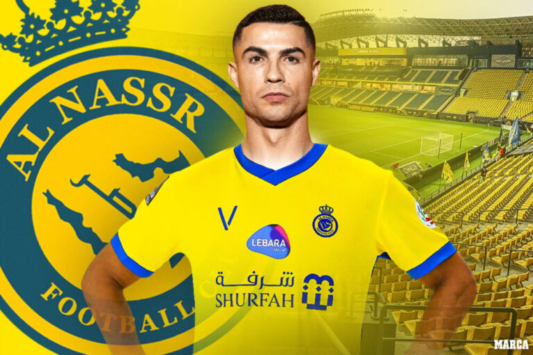 Ronaldo i thotë “po” Al-Nassr për 200 mln euro, do bëhet më i paguari në botë