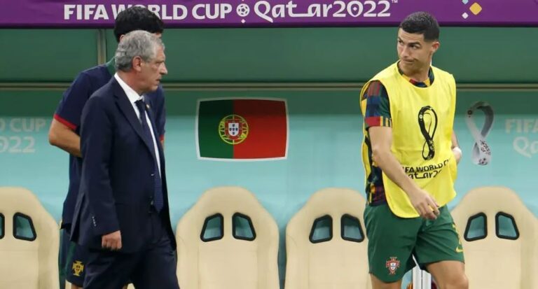 Santos: Nuk do të jetë e lehtë ndaj Marokut, lëreni të qetë Ronaldon …