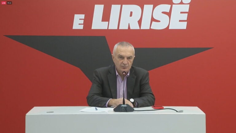Tensione në veri të Kosovës, Ilir Meta: Përgjegjës Beogradi, duhet dialog mes vendeve