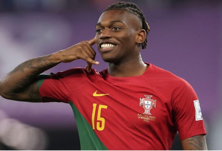 Sulmuesi portugez: Maroku shkoi në gjysmëfinale sepse kishte diçka më shumë se ne!