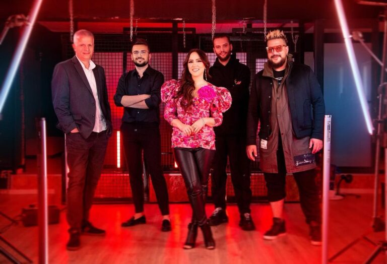 Surprizat e Fest 61, Arbana Osmani: I vetmi festival ku çdo tingull është live