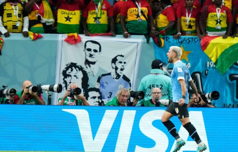 Koreja e Jugut barazon ndaj Portugalisë, Uruguai shënon dy gola ndaj Ganës (VIDEO)